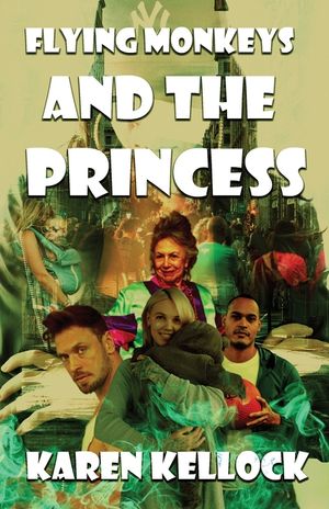 Flying Monkeys and the PRINCESS image number 0