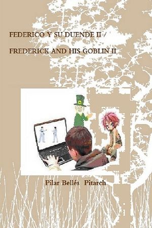 Federico Y Su Duende II / Frederick and His Goblin II image number 0