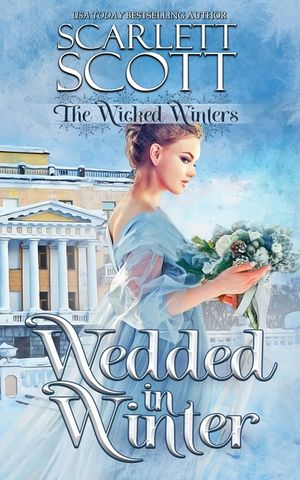 Wedded in Winter image number 0