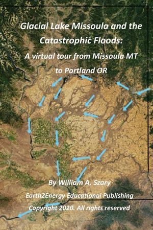 Glacial Lake Missoula and the Catastrophic Floods: A virtual tour from Missoula MT to Portland OR image number 0