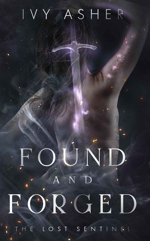 Found and Forged image number 0