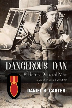 Dangerous Dan the Bomb Disposal Man image number 0