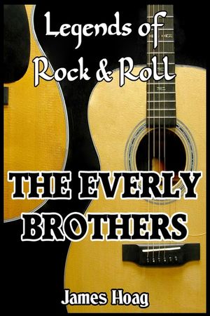 Legends of Rock & Roll - The Everly Brothers image number 0