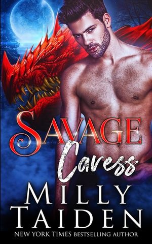 Savage Caress image number 0