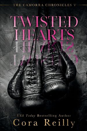 Twisted Hearts image number 0