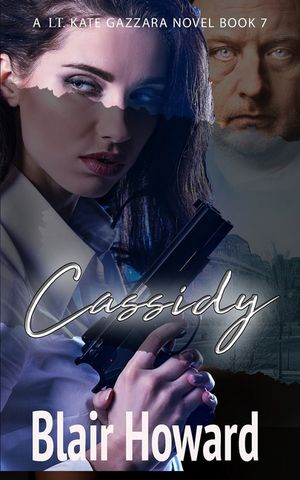 Cassidy image number 0