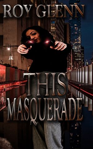 This Masquerade image number 0