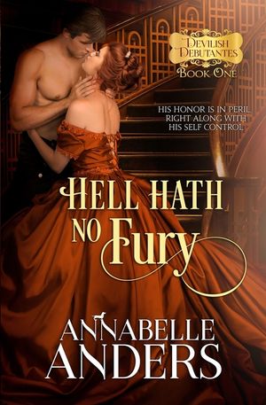 Hell Hath No Fury image number 0