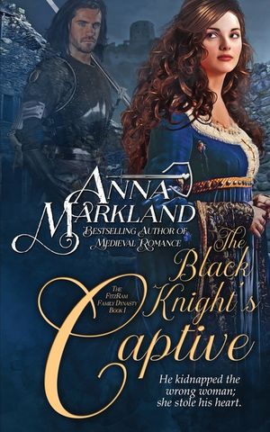 The Black Knight's Captive image number 0
