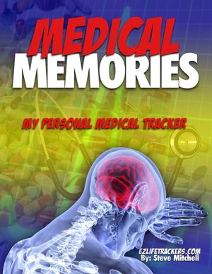 Medical Memories: My Personal Medical Tracker image number 0