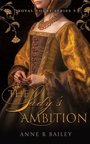 The Lady's Ambition image number 0