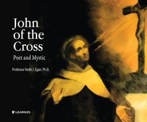 John of the Cross: Poet and Mystic image number 0