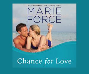 Chance for Love image number 0