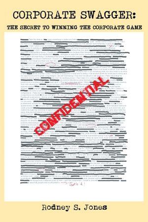 Corporate Swagger: The Secret to Winning the Corporate Game image number 0