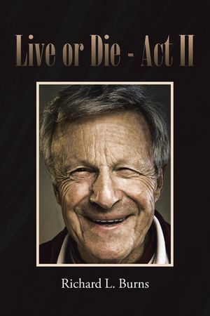 Live or Die: Act II image number 0