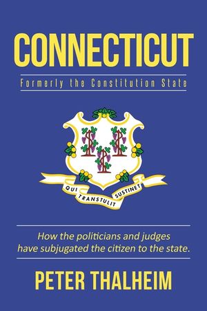 Connecticut: Formerly the Constitution State image number 0