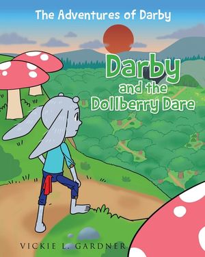 Darby and the Dollberry Dare image number 0