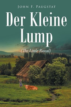 Der Kleine Lump: The Little Rascal image number 0