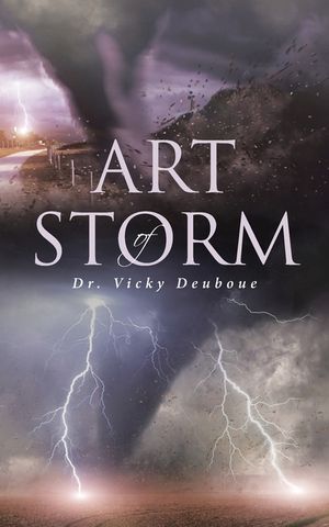 Art of Storm image number 0