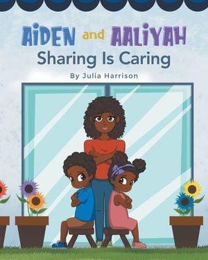 Aiden and Aaliyah Sharing is Caring image number 0