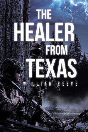 The Healer from Texas image number 0