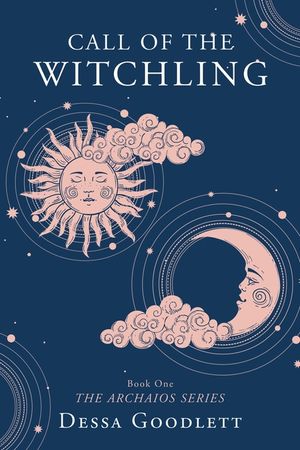 Call of the Witchling: Book One image number 0