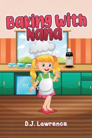 Baking With Nana image number 0