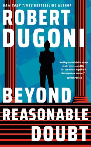 Beyond Reasonable Doubt image number 0