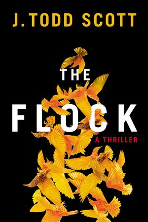 The Flock: A Thriller image number 0