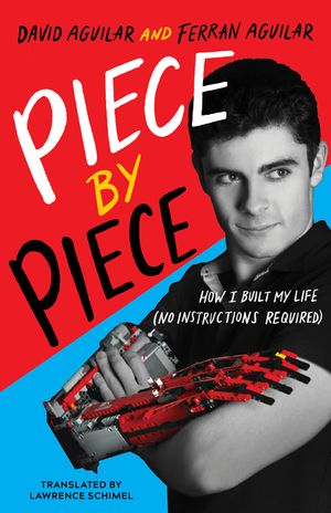 Piece by Piece: How I Built My Life (No Instructions Required) image number 0