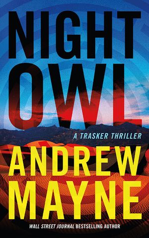 Night Owl: A Trasker Thriller image number 0