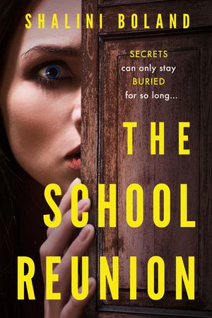 The School Reunion image number 0