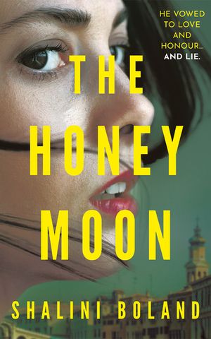 The Honeymoon image number 0