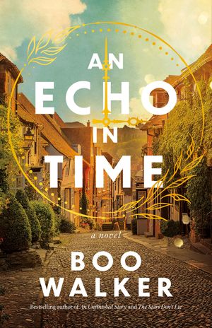 An Echo in Time image number 0