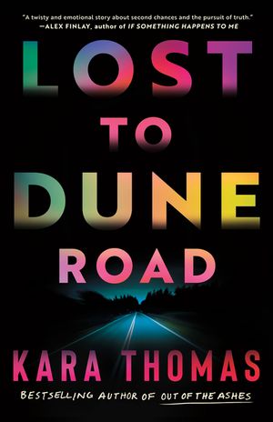Lost to Dune Road image number 0