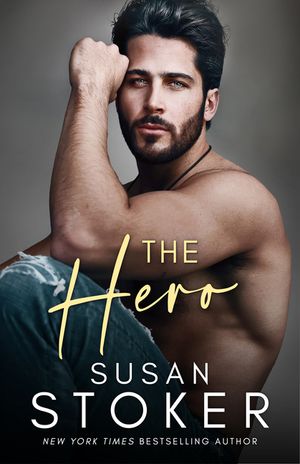 The Hero image number 0