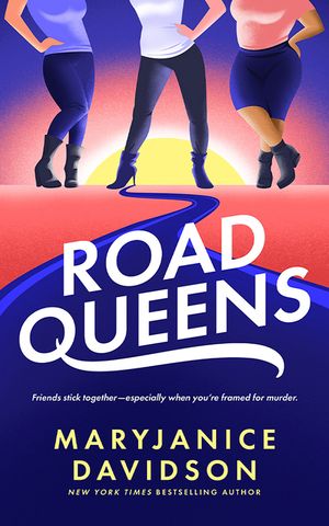 Road Queens image number 0