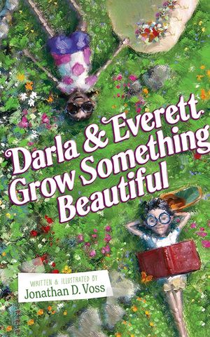 Darla and Everett Grow Something Beautiful image number 0