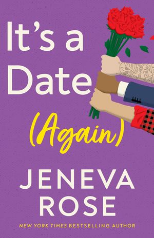 It's a Date (Again) image number 0