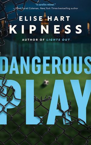 Dangerous Play image number 0