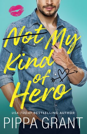 Not My Kind of Hero image number 0