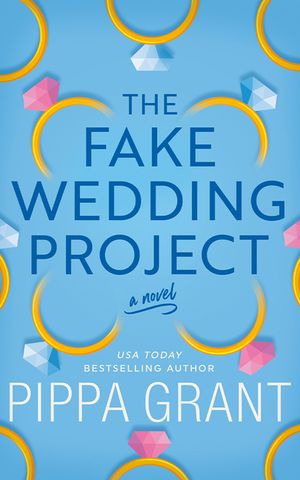 The Fake Wedding Project image number 0