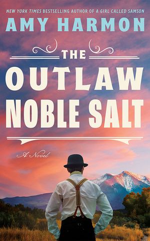 The Outlaw Noble Salt image number 0
