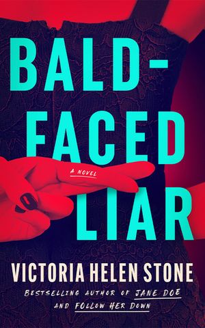 Bald-Faced Liar image number 0