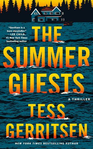 The Summer Guests image number 0