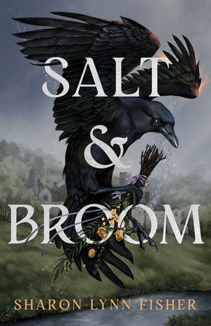 Salt & Broom image number 0