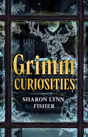 Grimm Curiosities image number 0