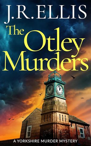 The Otley Murders image number 0