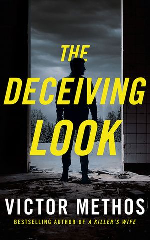The Deceiving Look image number 0