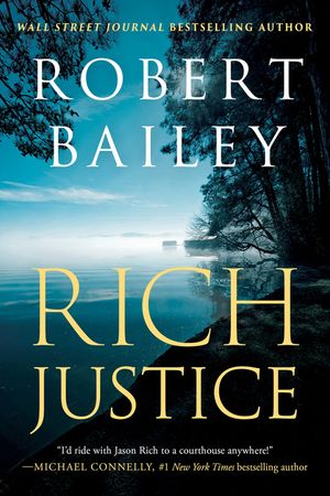Rich Justice image number 0